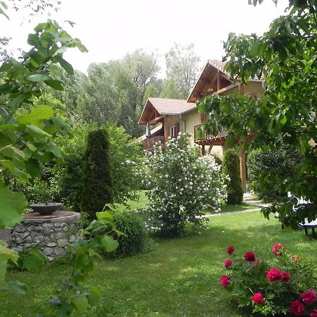 À la Petite Maison Gap Esterno foto