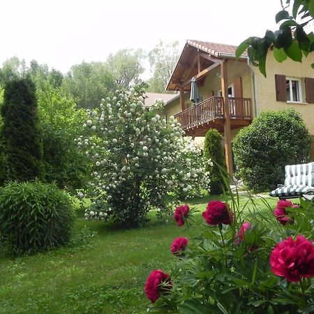 À la Petite Maison Gap Esterno foto