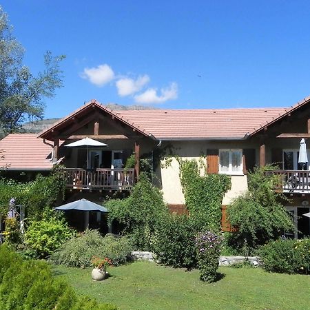À la Petite Maison Gap Esterno foto