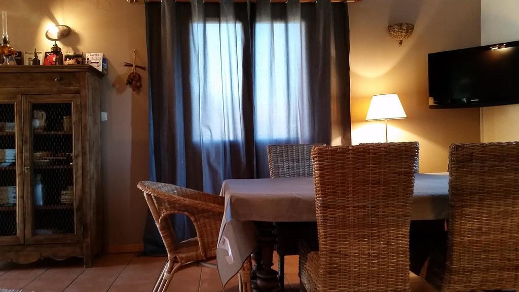 À la Petite Maison Gap Camera foto