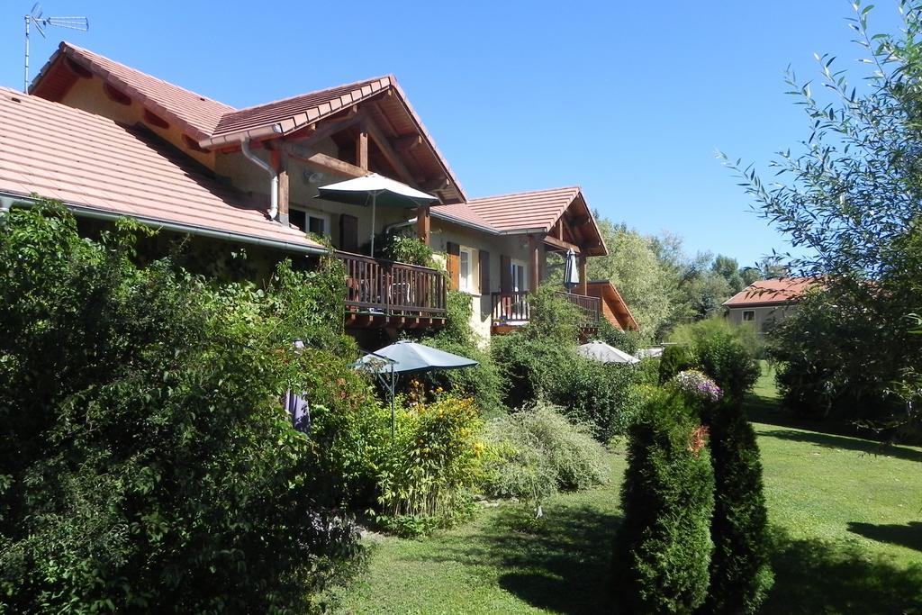 À la Petite Maison Gap Esterno foto