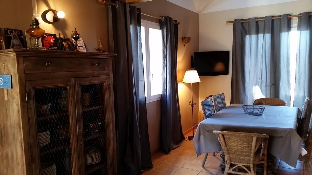 À la Petite Maison Gap Camera foto