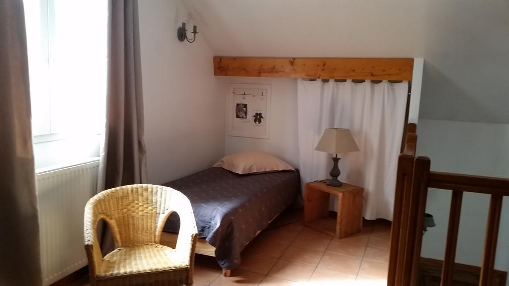 À la Petite Maison Gap Camera foto