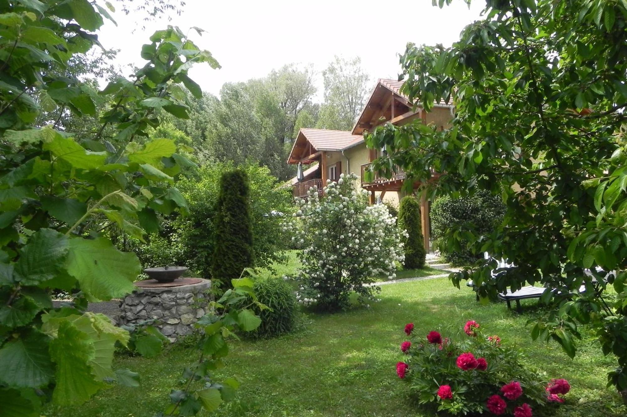 À la Petite Maison Gap Esterno foto