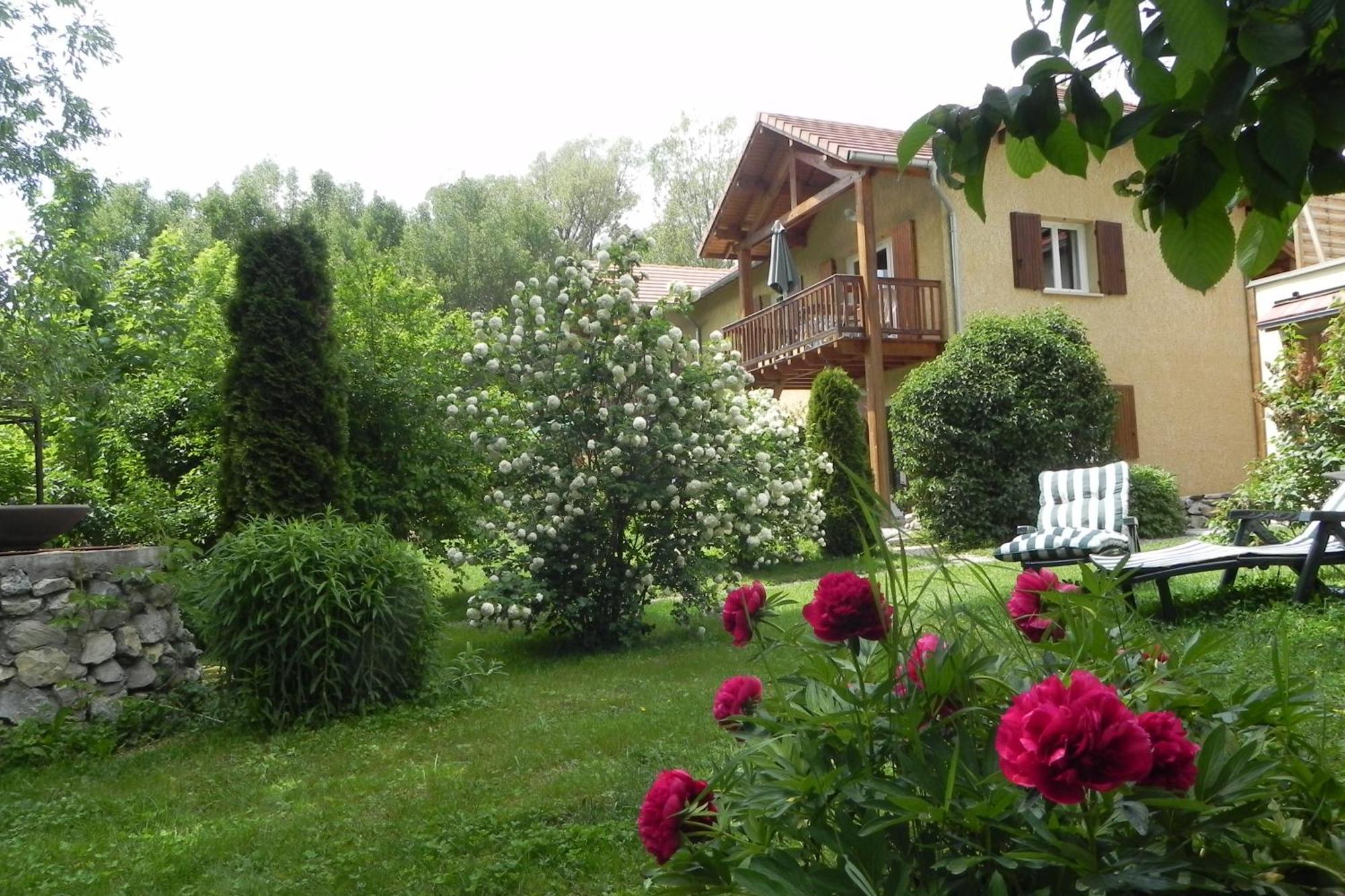 À la Petite Maison Gap Esterno foto
