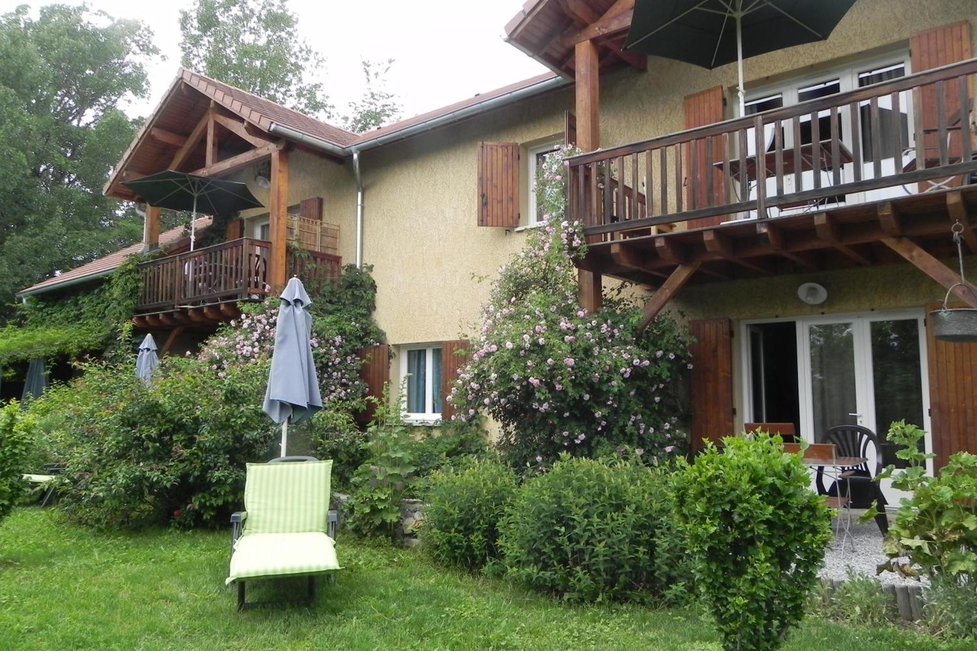 À la Petite Maison Gap Esterno foto