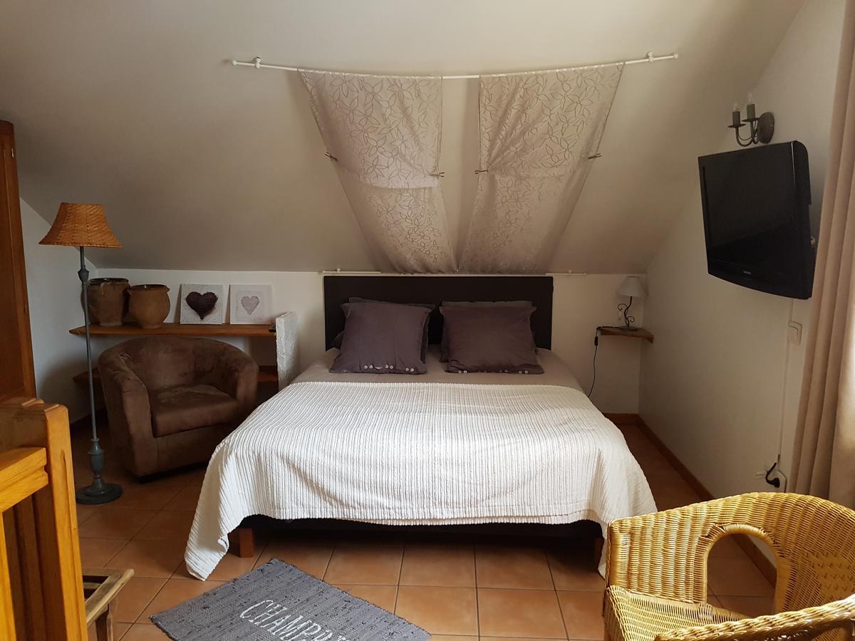 À la Petite Maison Gap Esterno foto