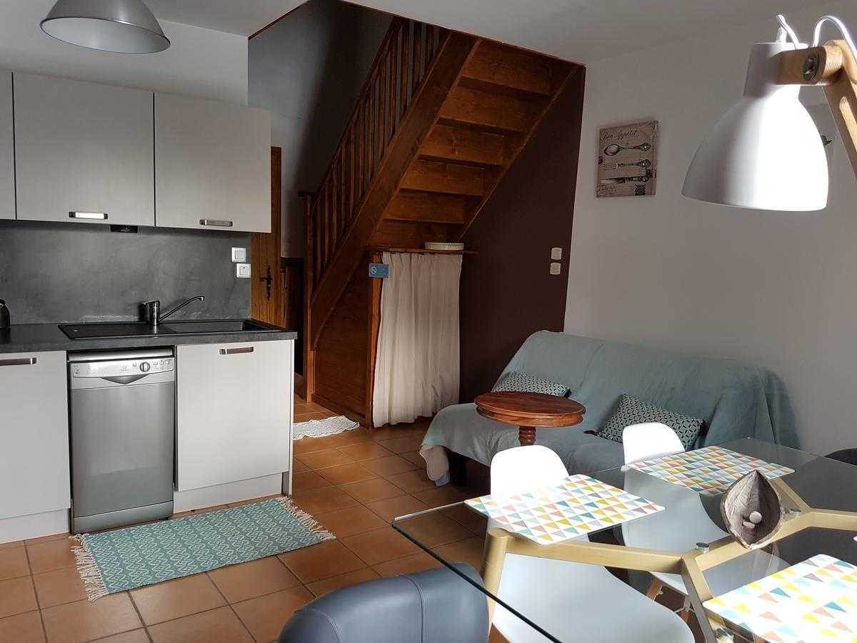 À la Petite Maison Gap Esterno foto