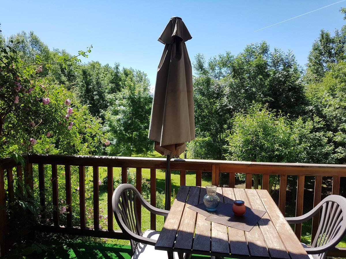À la Petite Maison Gap Esterno foto