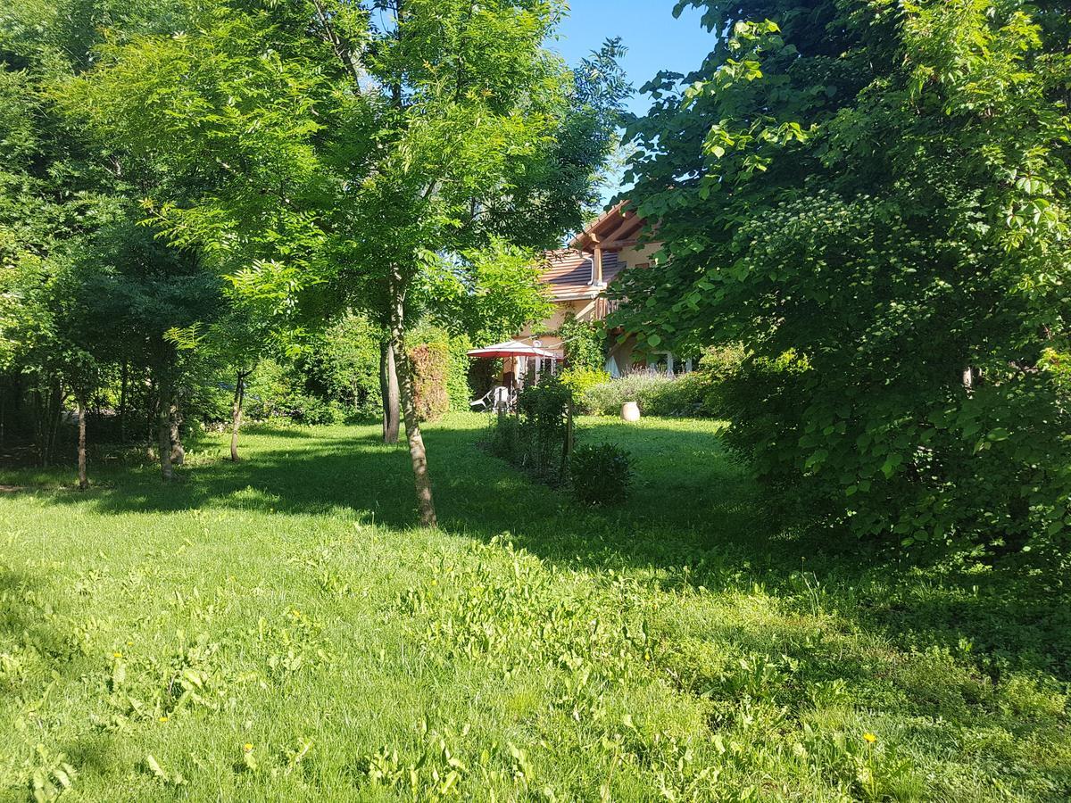 À la Petite Maison Gap Esterno foto