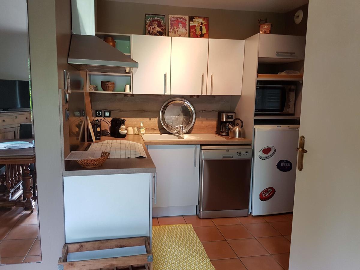 À la Petite Maison Gap Esterno foto