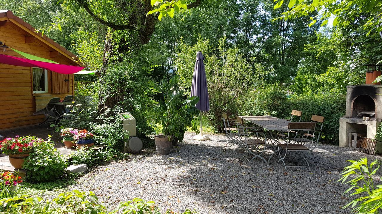 À la Petite Maison Gap Esterno foto