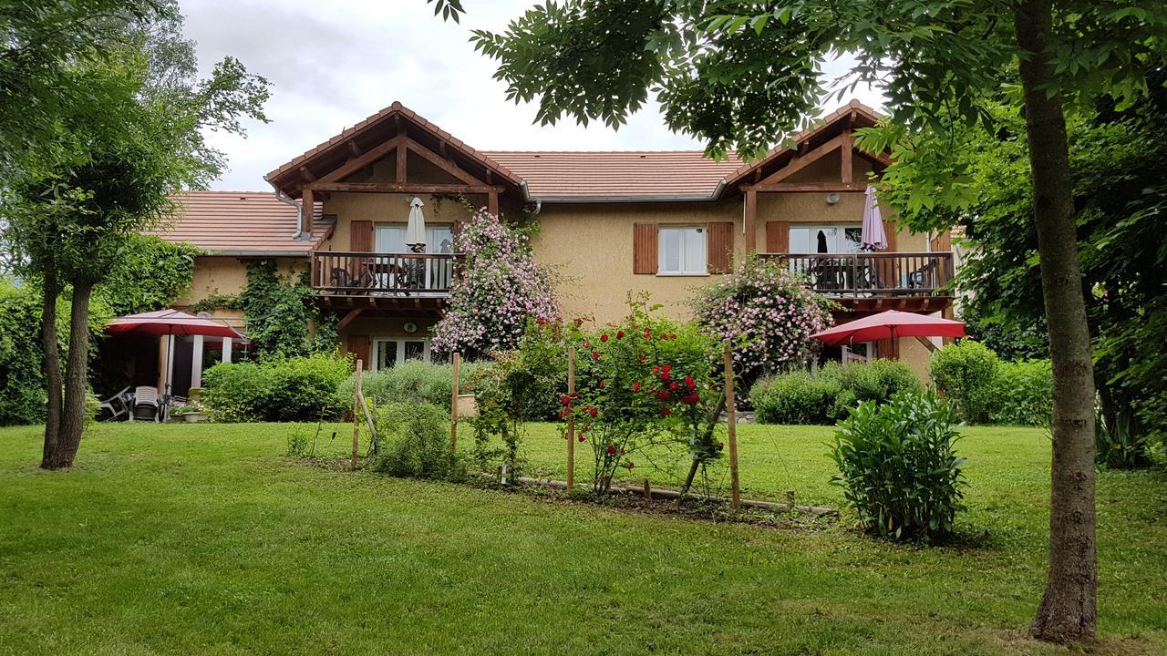 À la Petite Maison Gap Esterno foto