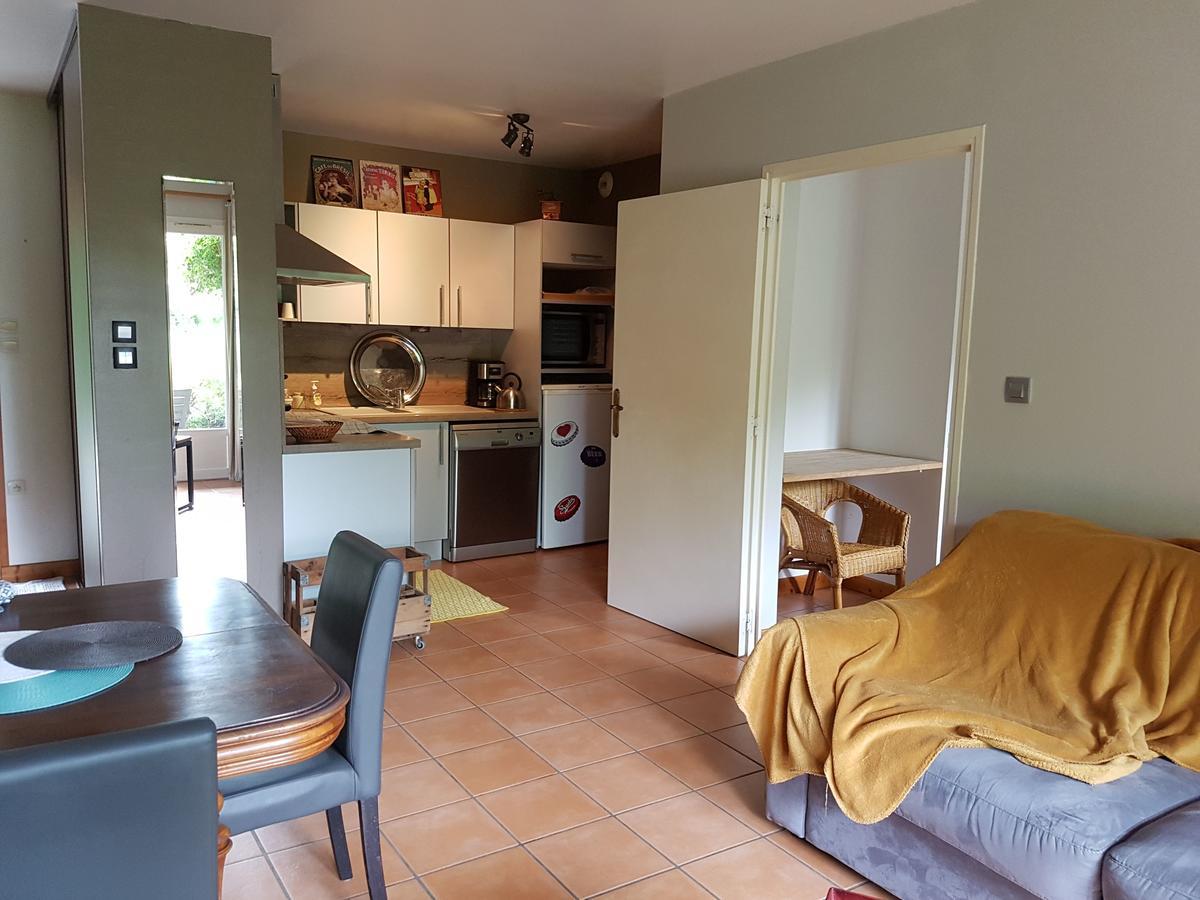 À la Petite Maison Gap Esterno foto