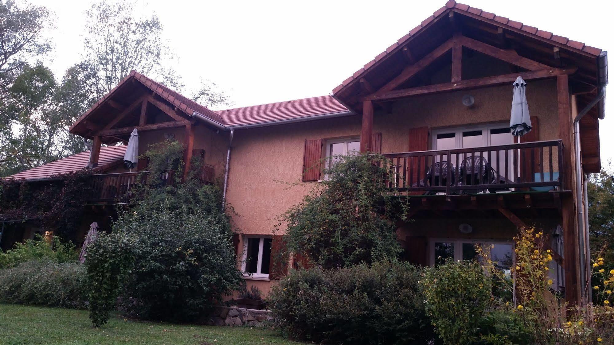 À la Petite Maison Gap Esterno foto