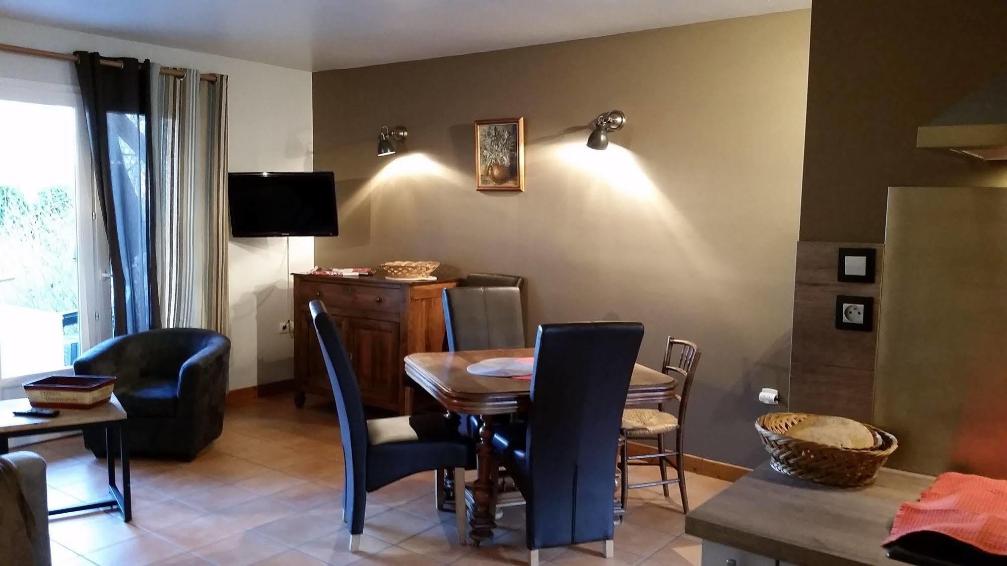 À la Petite Maison Gap Esterno foto