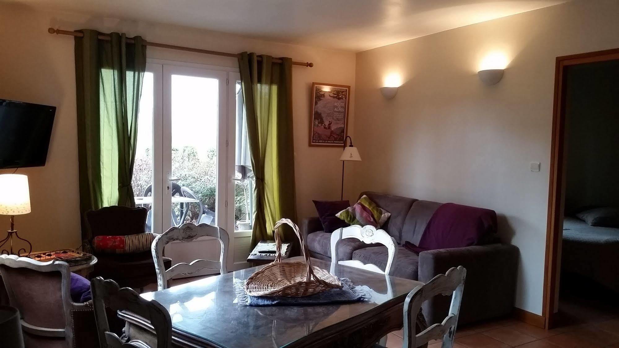 À la Petite Maison Gap Esterno foto