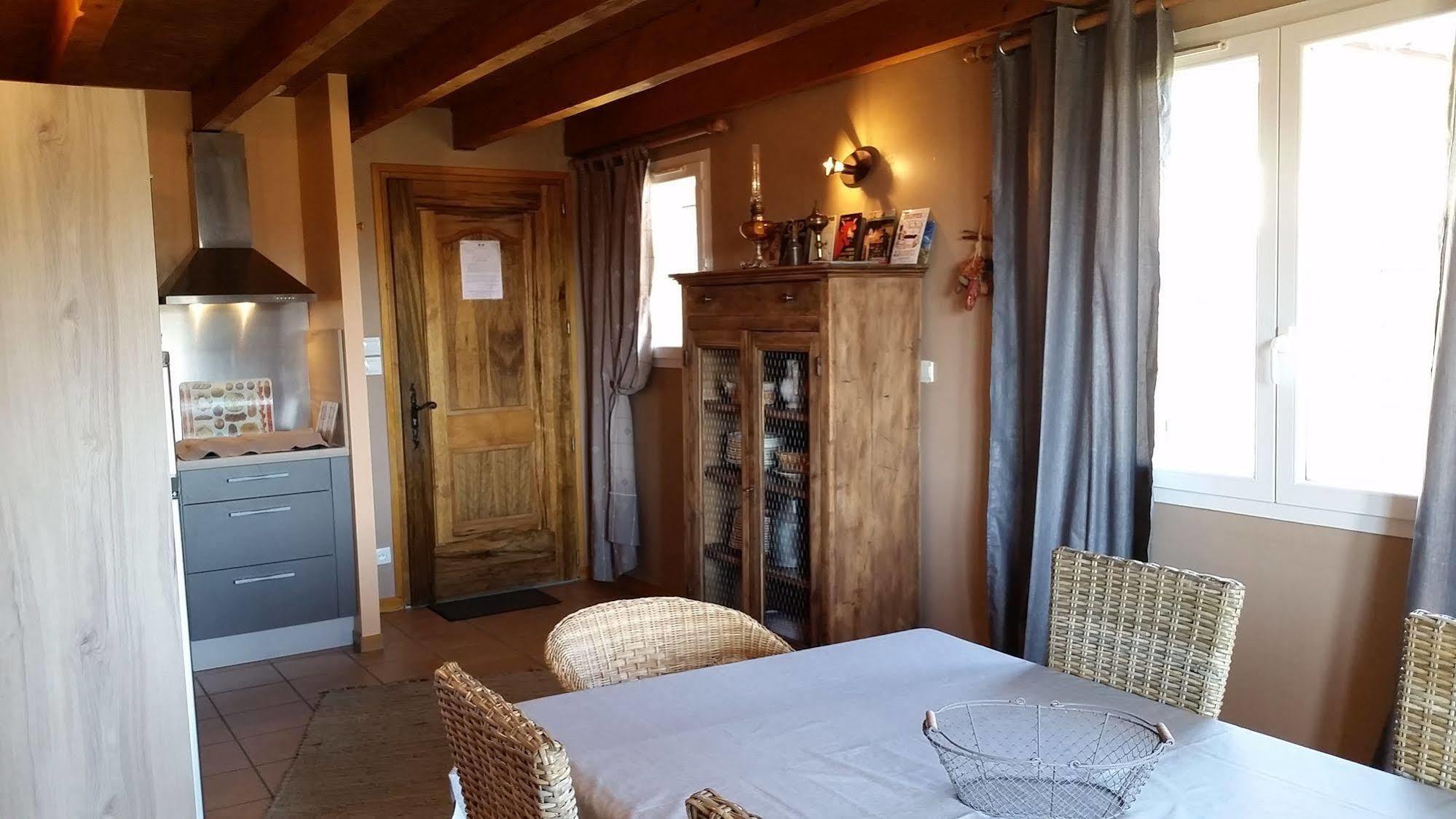 À la Petite Maison Gap Esterno foto