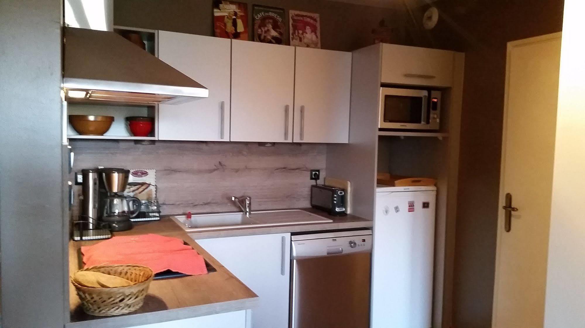 À la Petite Maison Gap Esterno foto