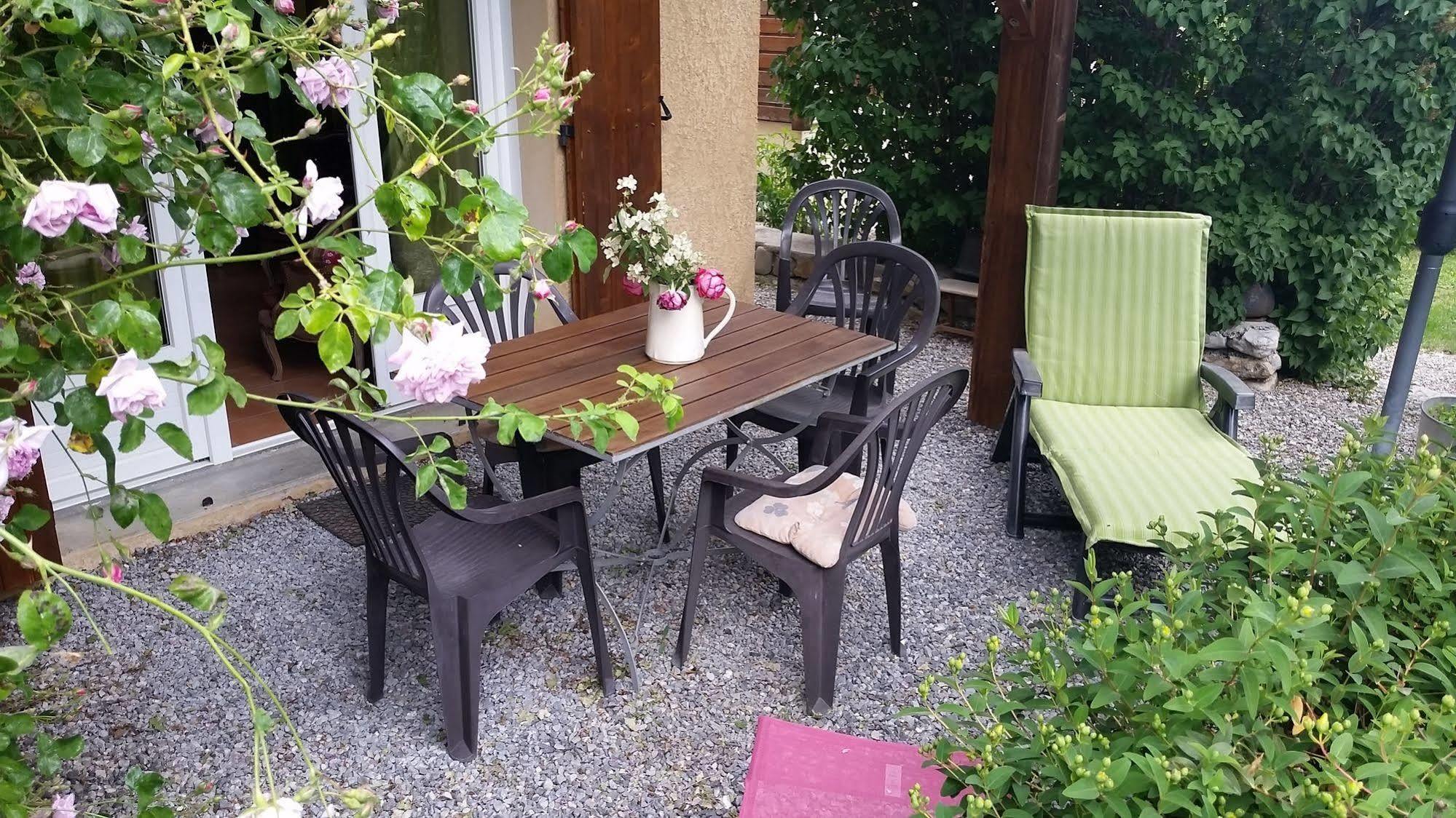 À la Petite Maison Gap Esterno foto