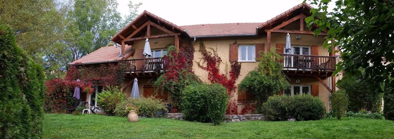 À la Petite Maison Gap Esterno foto